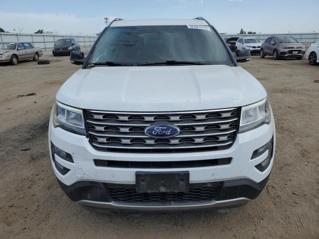 Photo 5 from auction – 2017 FORD EXPLORER X with VIN 1FM5K7D89HGD89891