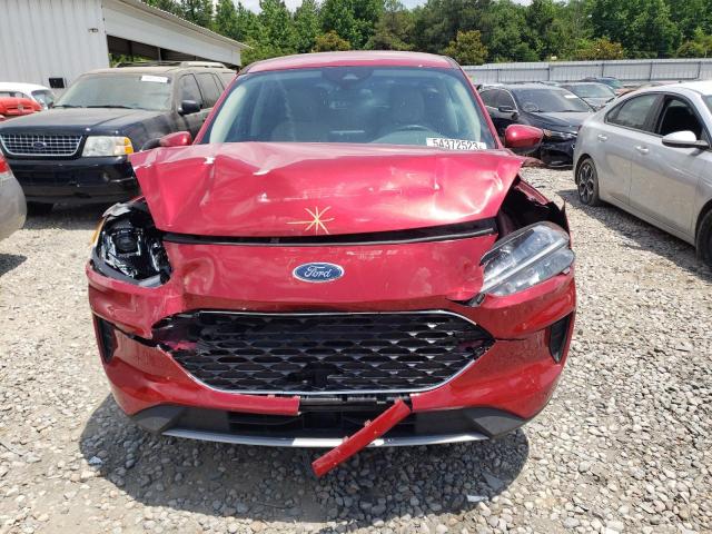 Photo 5 from auction – 2020 FORD ESCAPE SE with VIN 1FMCU0G67LUC29134