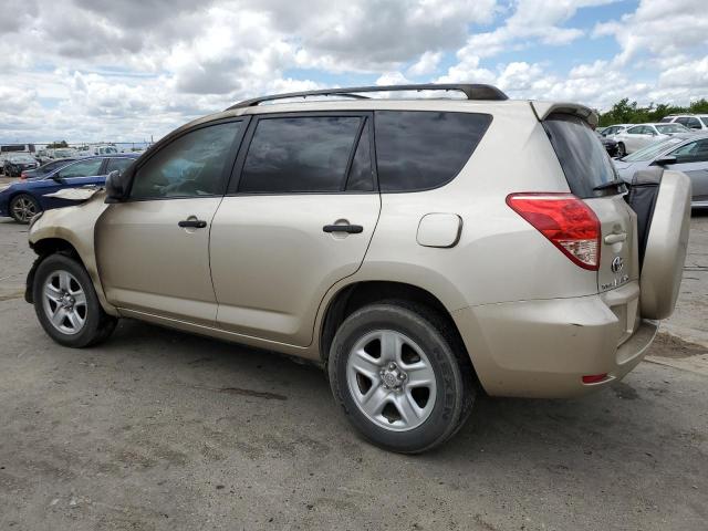 Photo 2 from auction – 2008 TOYOTA RAV4 with VIN JTMZD33V686067392