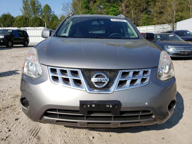 Photo 5 from auction – 2011 NISSAN ROGUE S with VIN JN8AS5MV7BW287875