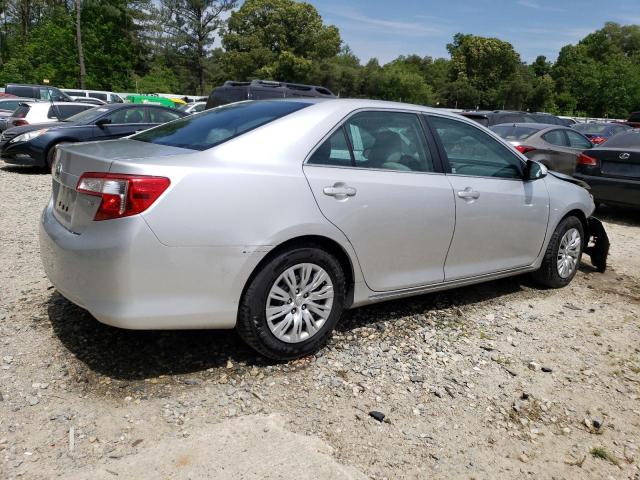 Фото 3 с аукциона – 2012 TOYOTA CAMRY BASE с VIN 4T1BF1FK0CU009196