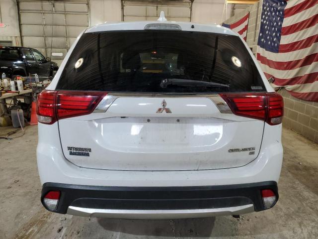 Снимка 6 от търг – 2017 MITSUBISHI OUTLANDER с VIN JA4AZ3A32HZ045950