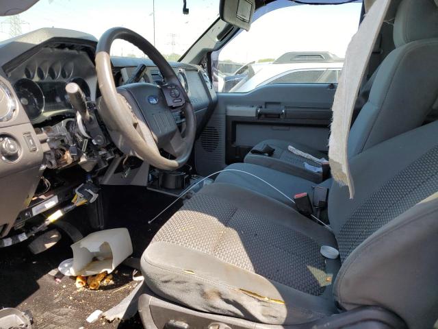 Photo 7 from auction – 2015 FORD F250 SUPER with VIN 1FT7X2BT2FEA08528