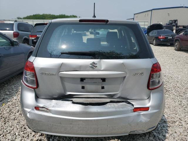 Photo 6 from auction – 2011 SUZUKI SX4 with VIN JS2YA5A10B6300132