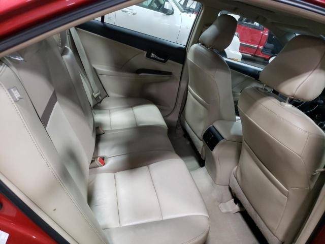 Photo 10 from auction – 2012 TOYOTA CAMRY BASE with VIN 4T4BF1FK5CR166311