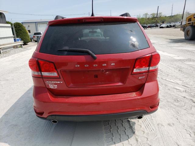 Photo 6 from auction – 2014 DODGE JOURNEY SX with VIN 3C4PDDBG6ET250759