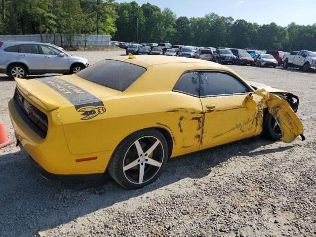 Photo 3 from auction – 2018 DODGE CHALLENGER with VIN 2C3CDZBT2JH228046