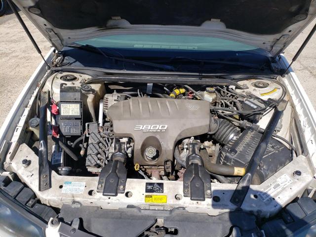 Photo 11 from auction – 2000 CHEVROLET IMPALA LS with VIN 2G1WH55K7Y9243521