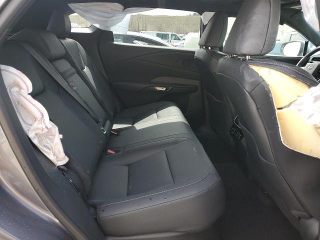 Photo 11 from auction – 2023 LEXUS RX 350 BAS with VIN 2T2BAMCA4PC008647