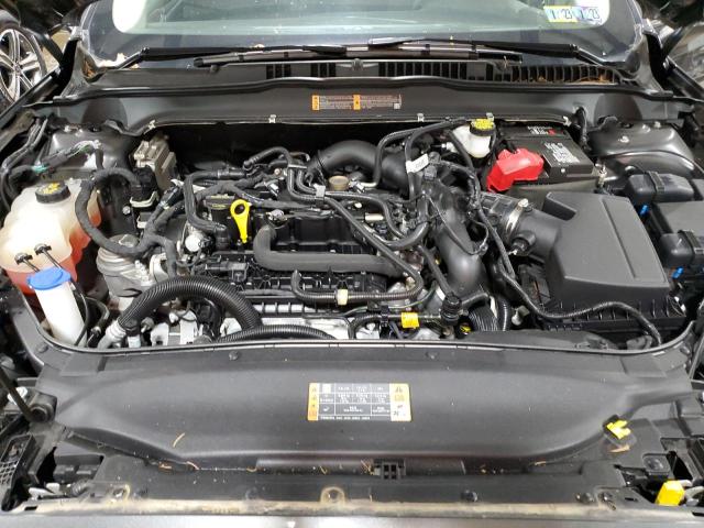 Photo 11 from auction – 2019 FORD FUSION SE with VIN 3FA6P0HD9KR267806