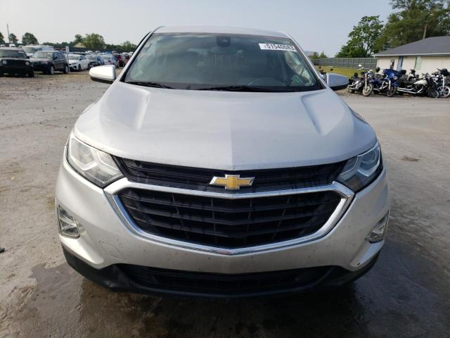 Photo 5 from auction – 2019 CHEVROLET EQUINOX LT with VIN 2GNAXJEV4K6248814