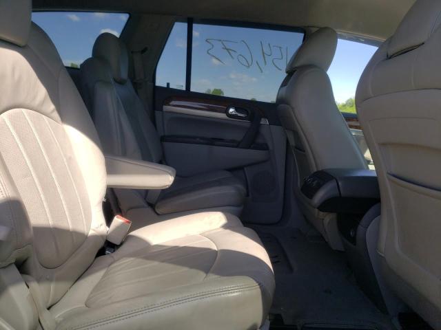 Photo 11 from auction – 2010 BUICK ENCLAVE CX with VIN 5GALRBED5AJ116558