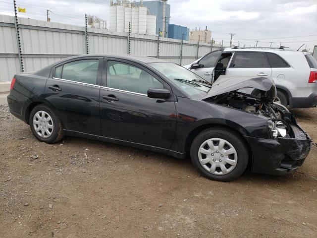 Photo 4 from auction – 2011 MITSUBISHI GALANT ES with VIN 4A32B3FF5BE033613