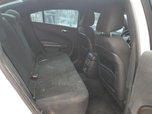 Photo 10 from auction – 2014 DODGE CHARGER SE with VIN 2C3CDXBG0EH215664
