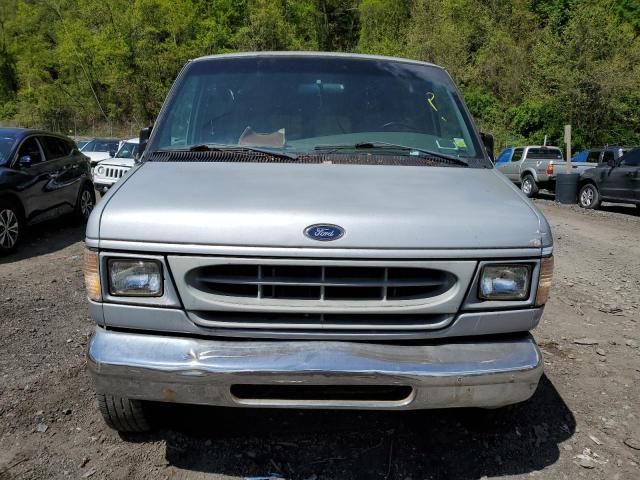 Photo 5 from auction – 1998 FORD E350 ECONO with VIN 1FBSS31L2WHB13962