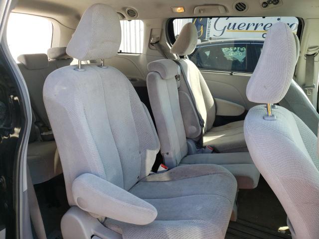 Photo 10 from auction – 2011 TOYOTA SIENNA LE with VIN 5TDKK3DC4BS158706