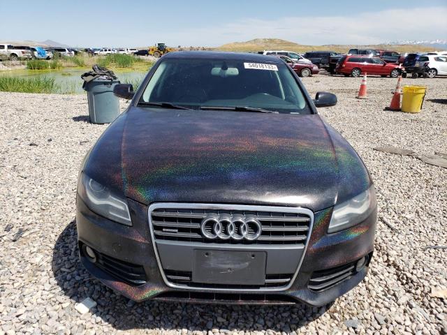 Photo 5 from auction – 2011 AUDI A4 PREMIUM with VIN WAUFFAFL1BN004111