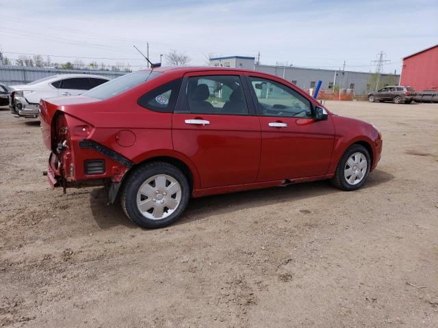 Photo 3 from auction – 2010 FORD FOCUS SE with VIN 1FAHP3FN1AW145877