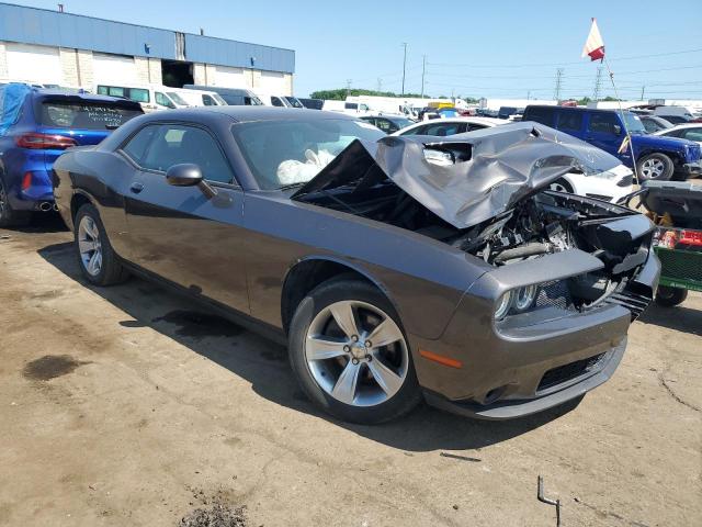 Photo 4 from auction – 2020 DODGE CHALLENGER with VIN 2C3CDZAG8LH226499