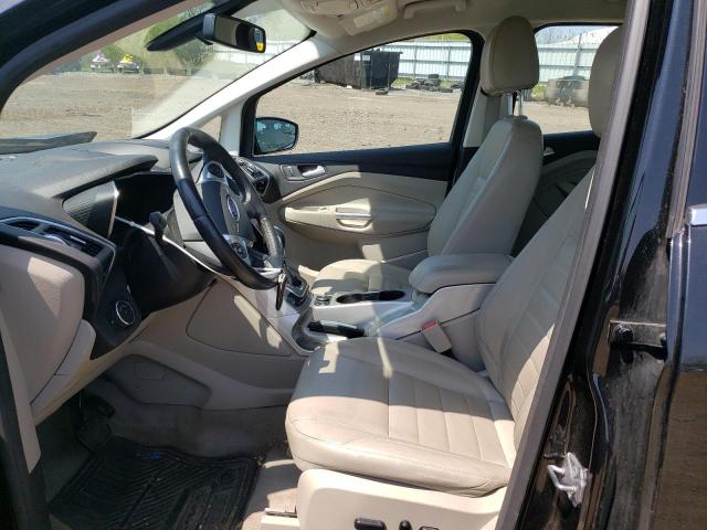 Photo 7 from auction – 2013 FORD C-MAX PREM with VIN 1FADP5CUXDL516661