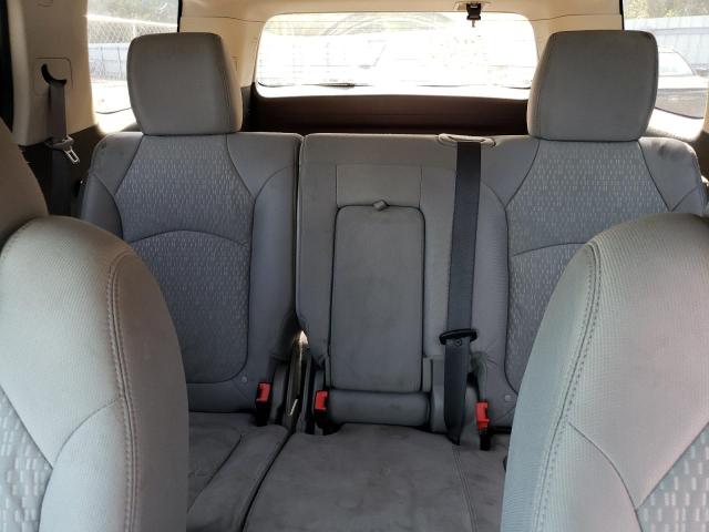 Photo 10 from auction – 2011 GMC ACADIA SLE with VIN 1GKKVNED7BJ252994