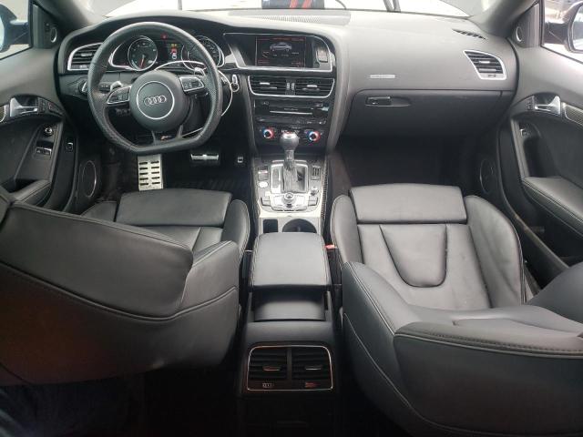 Photo 8 from auction – 2014 AUDI RS5 with VIN WUAC6AFR4EA902517