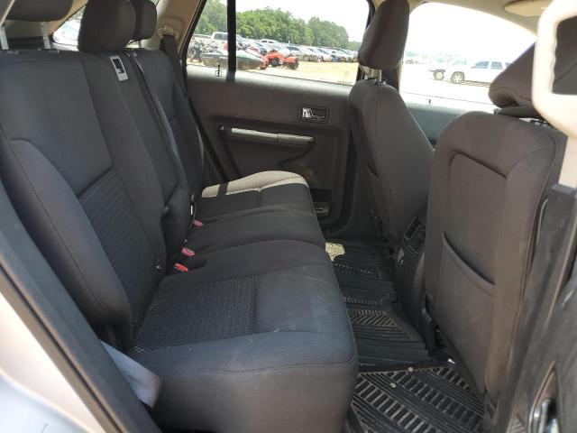 Photo 10 from auction – 2010 FORD EDGE SE with VIN 2FMDK3GCXABB25869
