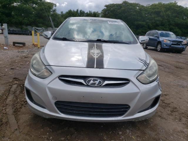 Photo 5 from auction – 2012 HYUNDAI ACCENT GLS with VIN KMHCT4AE1CU222979