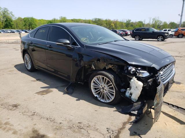 Photo 4 from auction – 2015 FORD FUSION SE with VIN 3FA6P0H90FR286536