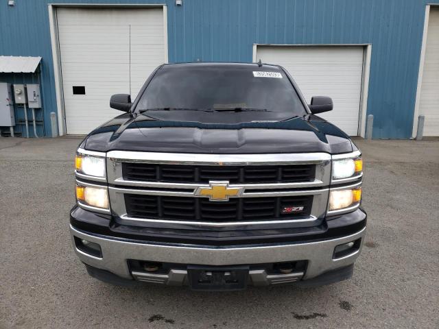 صورة رقم 5 من المزاد - 2014 CHEVROLET SILVERADO مع VIN 3GCUKREC2EG259708