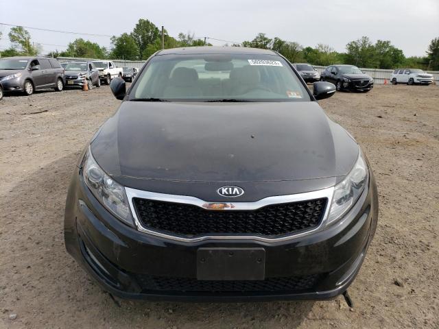 Photo 5 from auction – 2013 KIA OPTIMA EX with VIN 5XXGN4A72DG209568