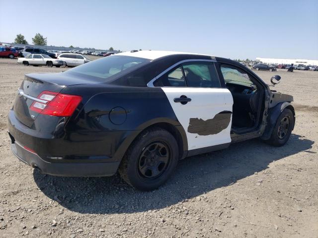 Photo 3 from auction – 2013 FORD TAURUS POL with VIN 1FAHP2M80DG148775