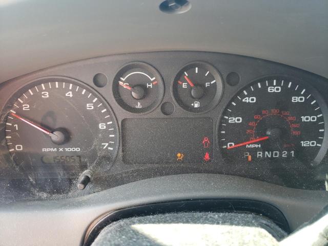 Photo 9 from auction – 2007 FORD RANGER with VIN 1FTYR10D67PA91827