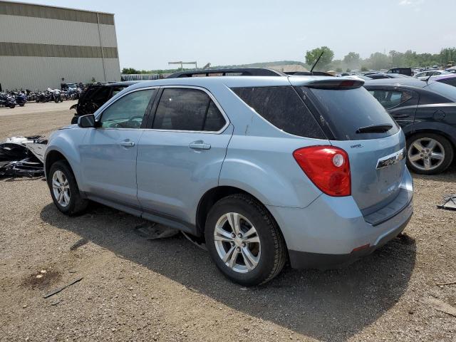 Photo 2 from auction – 2015 CHEVROLET EQUINOX LT with VIN 2GNALBEK1F6225536