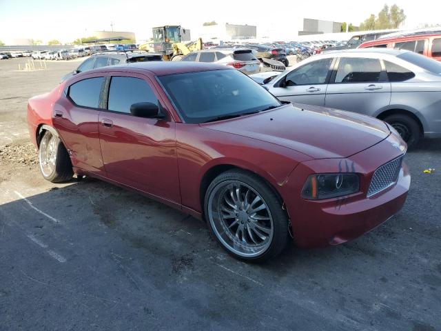 Photo 4 from auction – 2008 DODGE CHARGER with VIN 2B3KA43G88H199037