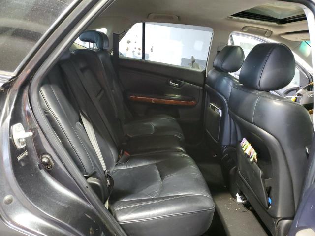 Photo 10 from auction – 2007 LEXUS RX 350 with VIN 2T2HK31U77C012285