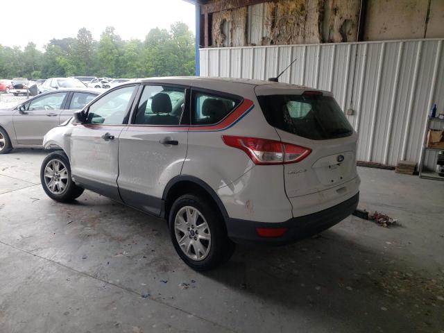 Photo 2 from auction – 2016 FORD ESCAPE S with VIN 1FMCU0F73GUA80673