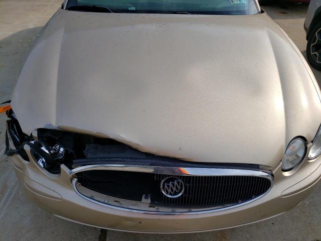Photo 11 from auction – 2005 BUICK LACROSSE C with VIN 2G4WC532751255912