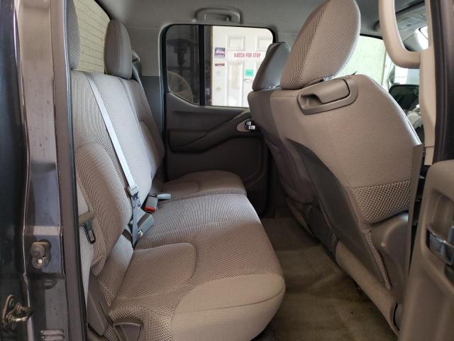 Photo 10 from auction – 2012 NISSAN FRONTIER S with VIN 1N6AD0EV3CC464462