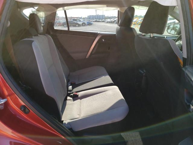 Photo 11 from auction – 2017 TOYOTA RAV4 XLE with VIN JTMWFREV0HJ106245