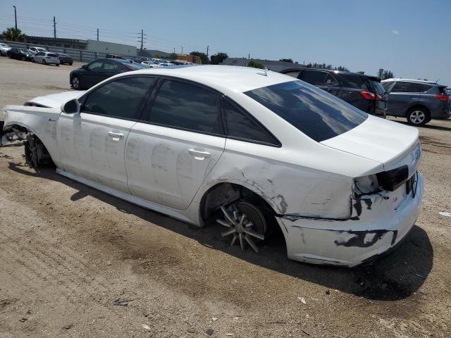 Photo 2 from auction – 2016 AUDI A6 PREMIUM with VIN WAUFGAFCXGN077191