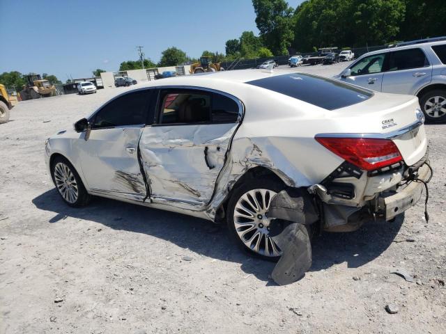 Photo 2 from auction – 2014 BUICK LACROSSE T with VIN 1G4GF5G38EF110739