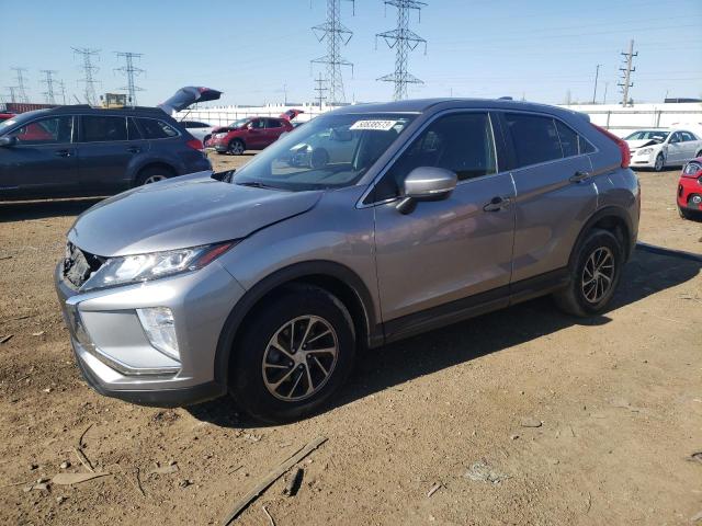 MITSUBISHI ECLIPSE CR 2020 with VIN JA4AT3AA3LZ035775 - Photo from auction