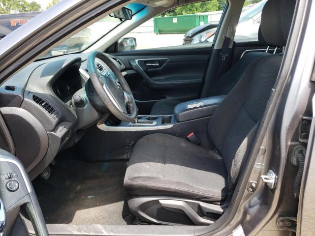 Photo 7 from auction – 2015 NISSAN ALTIMA 2.5 with VIN 1N4AL3AP9FC585098