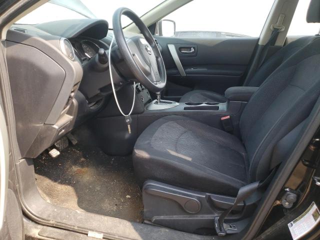 Photo 7 from auction – 2011 NISSAN ROGUE S with VIN JN8AS5MV1BW268531