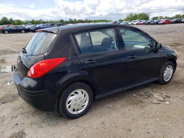 Photo 3 from auction – 2009 NISSAN VERSA S with VIN 3N1BC13E09L397144