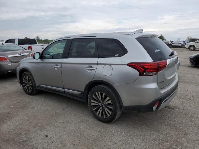 Photo 2 from auction – 2019 MITSUBISHI OUTLANDER with VIN JA4AD3A30KZ043121
