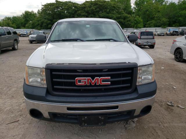 Photo 5 from auction – 2011 GMC SIERRA C15 with VIN 1GTR1TEX8BZ353709