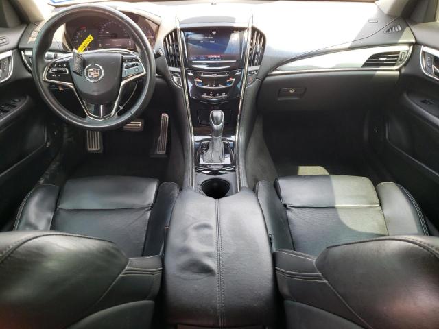 Photo 8 from auction – 2014 CADILLAC ATS PERFOR with VIN 1G6AC5SX0E0193554