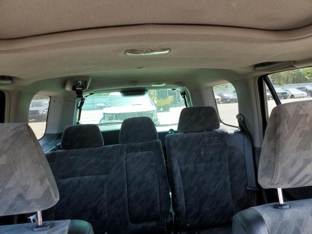 Photo 10 from auction – 2003 HONDA CR-V EX with VIN SHSRD78813U128924